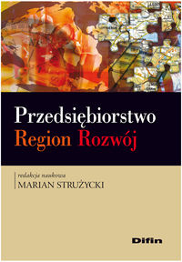 Przedsiębiorstwo region rozwój