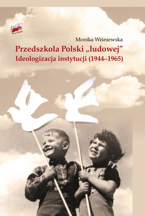 Przedszkola Polski "ludowej"