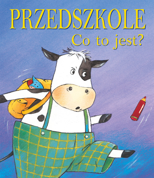 Przedszkole Co to jest?