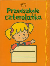 Przedszkole czterolatka Box