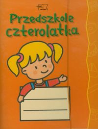 Przedszkole czterolatka Box