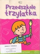 Przedszkole trzylatka Box