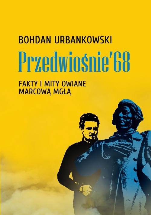 Przedwiośnie '68