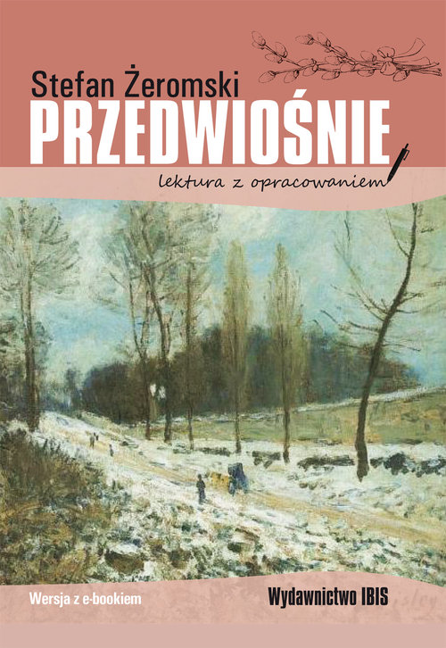 Przedwiośnie
