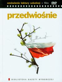 Przedwiośnie omówienie lektury szkolnej + film DVD
