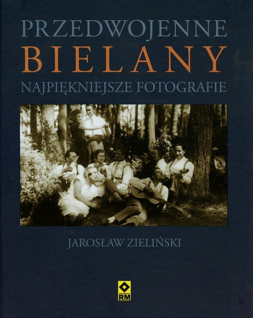 Przedwojenne Bielany. Najpiękniejsze fotografie