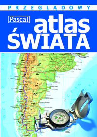 Przeglądowy atlas świata