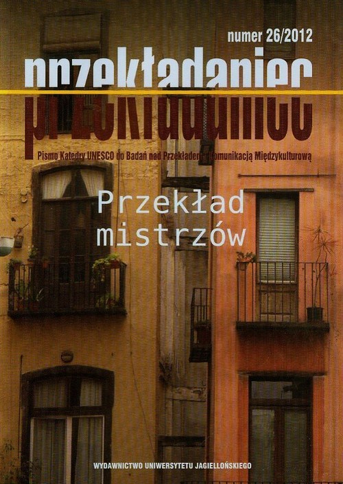 Przekładaniec nr 26/2012