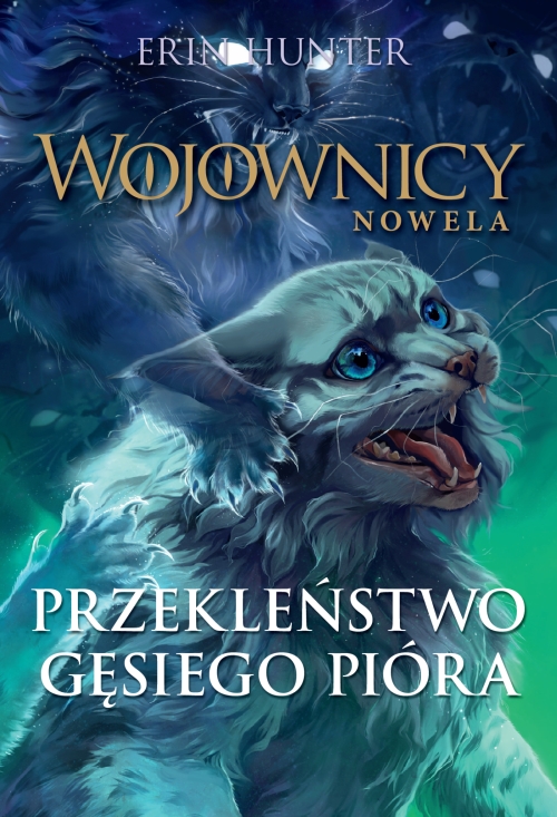 Przekleństwo Gęsiego Pióra