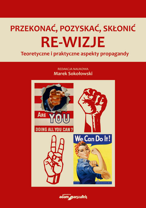 Przekonać, pozyskać, skłonić. Re-wizje
