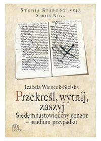 Przekreśl, wytnij, zaszyj
