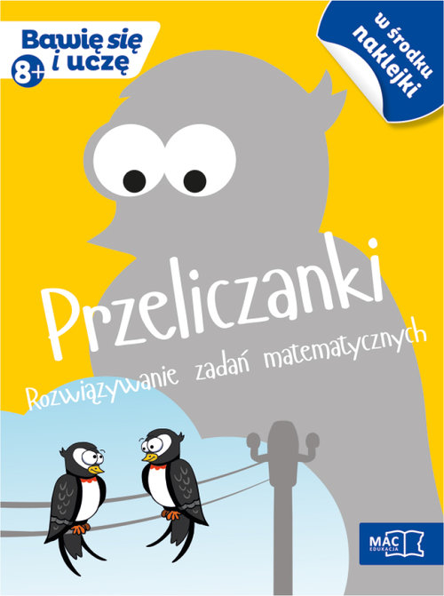 Przeliczanki Rozwiązywanie zadań matematycznych