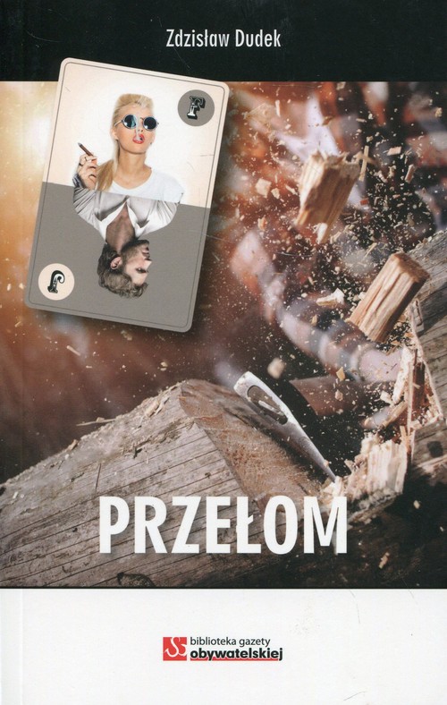 Przełom