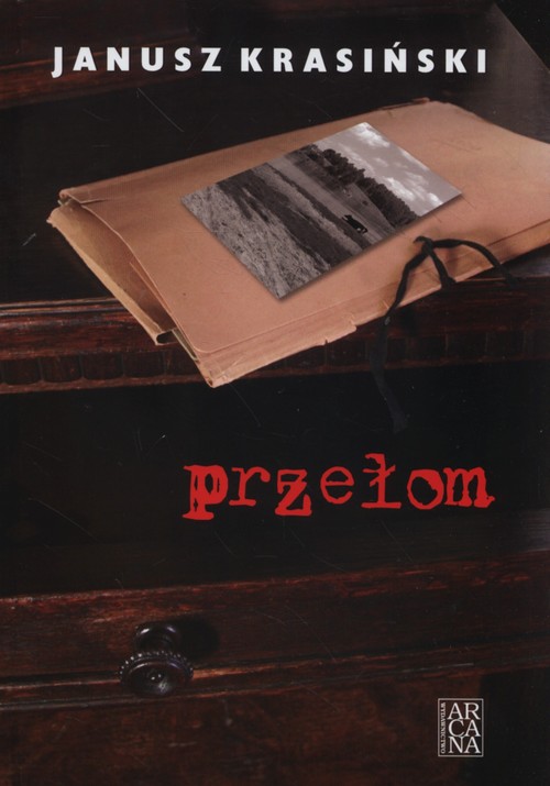 Przełom