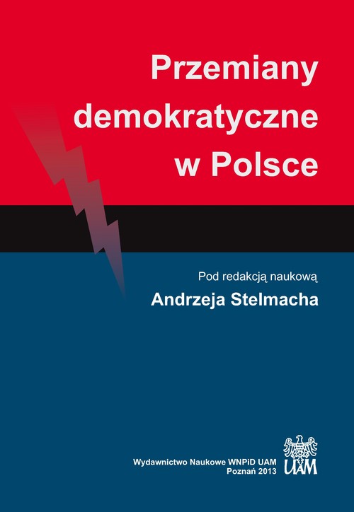 Przemiany demokratyczne w Polsce