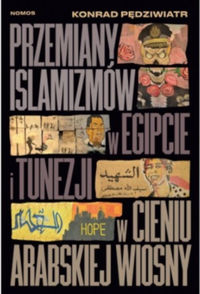 Przemiany islamizmów w Egipcie i Tunezji w cieniu Arabskiej Wiosny