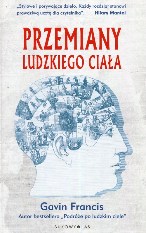 Przemiany ludzkiego ciała