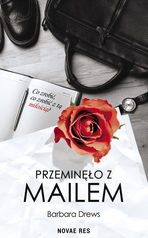 Przeminęło z mailem