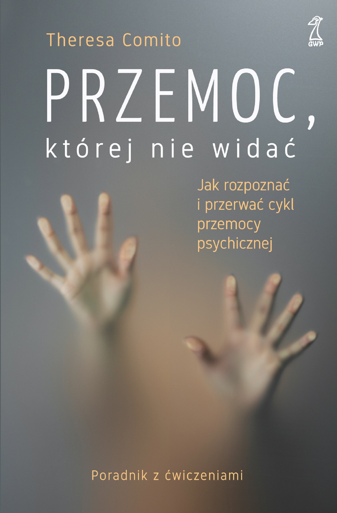 Przemoc której nie widać