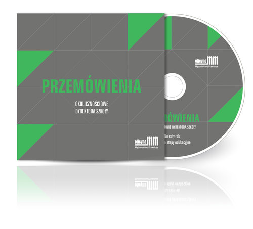 Przemówienia okolicznościowe dyrektora szkoły