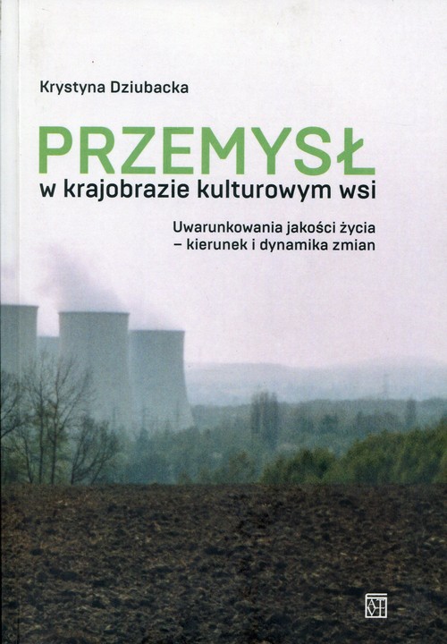 Przemysł w krajobrazie kulturowym wsi