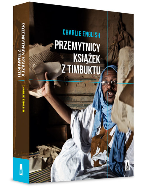 Przemytnicy książek z Timbuktu