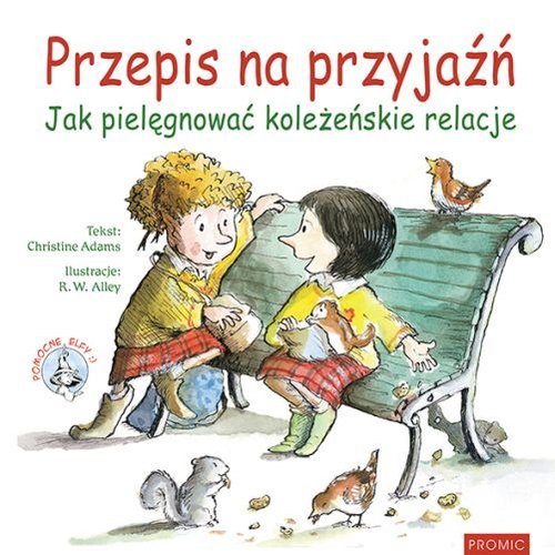 Przepis na przyjaźń