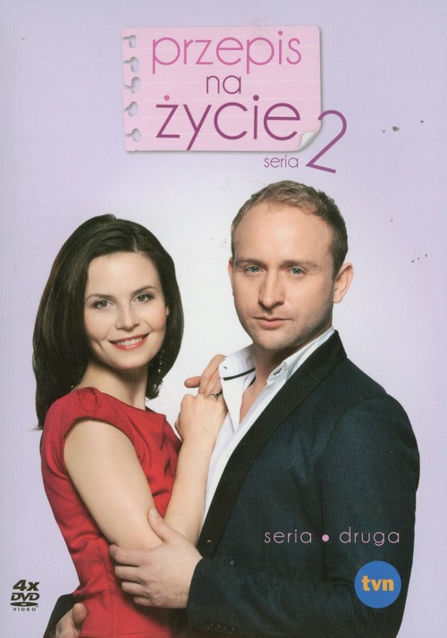 Przepis na życie