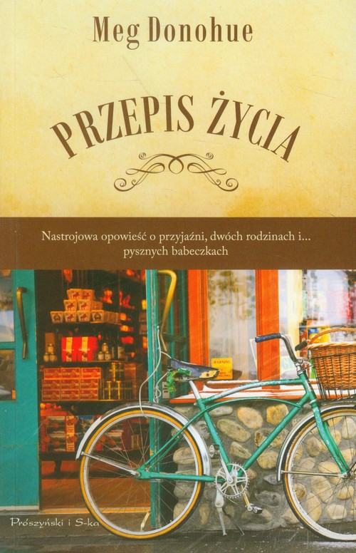 Przepis życia