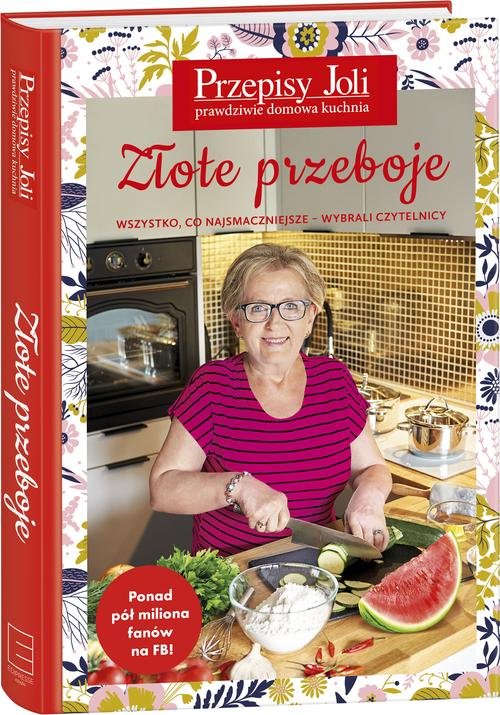 Przepisy Joli Złote przeboje - wszystko, co najsmaczniejsze.