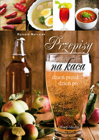 Przepisy na kaca
