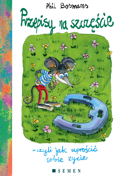 Przepisy na szczęście - czyli jak uprościć sobie życie