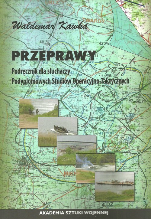 Przeprawy