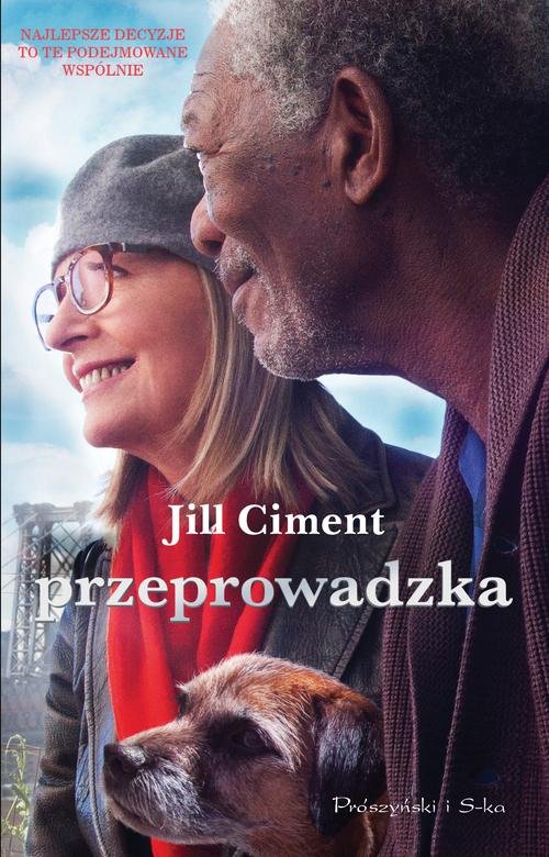 Przeprowadzka