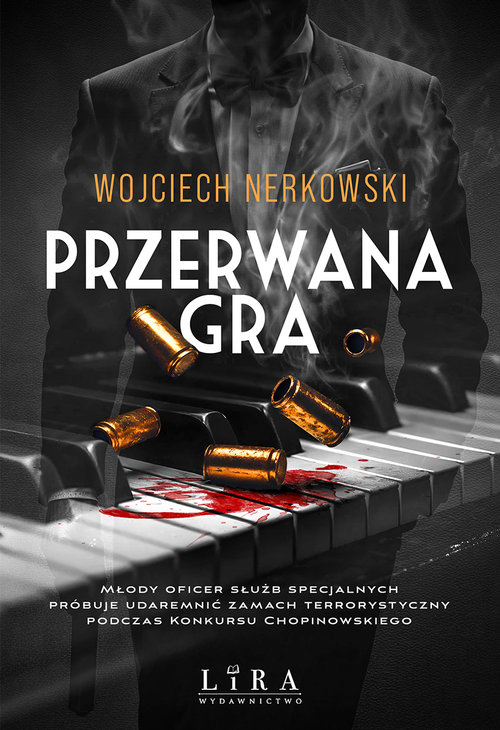 Przerwana gra