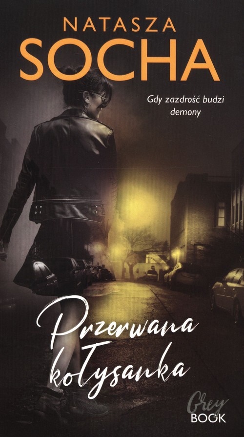 Przerwana kołysanka