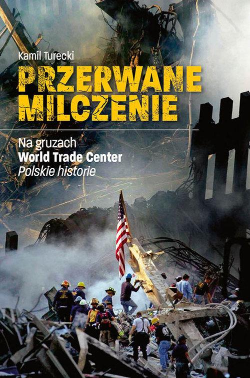 Przerwane Milczenie