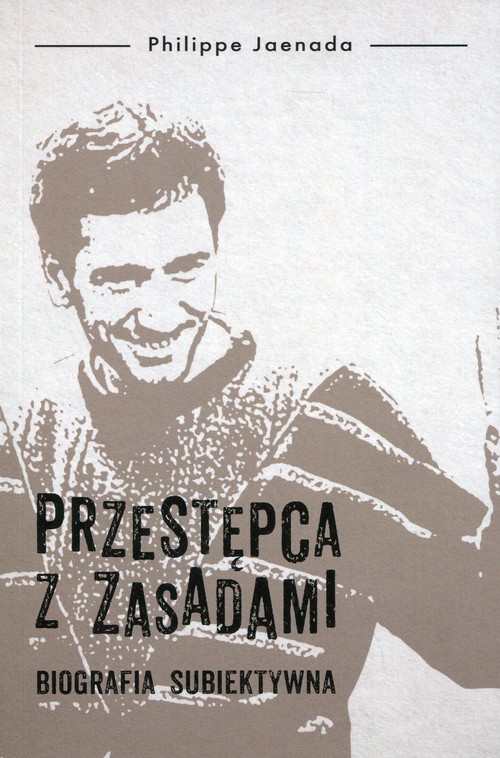 Przestępca z zasadami