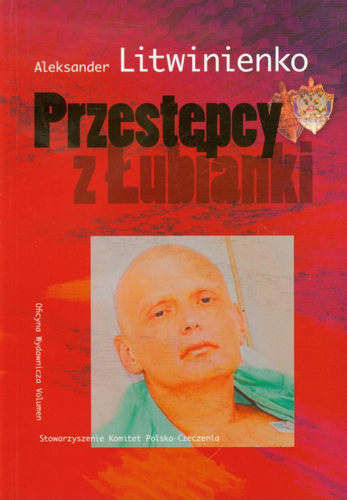 Przęstepcy z Łubianki
