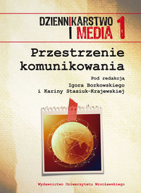 Przestrzenie komunikowania