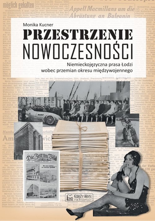 Przestrzenie nowoczesności