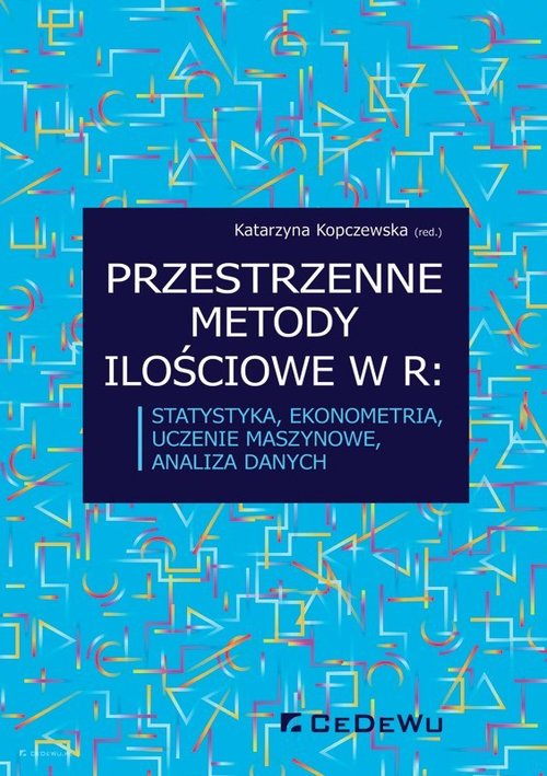 Przestrzenne metody ilościowe w R