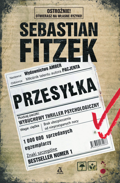 Przesyłka