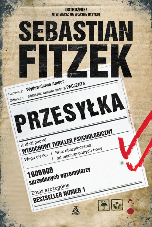 Przesyłka