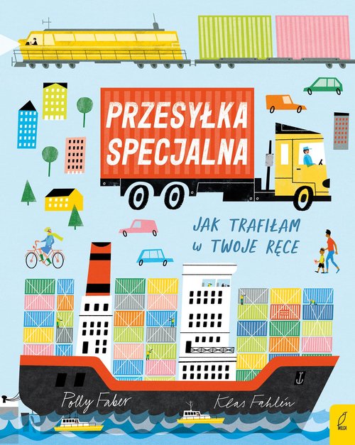 Przesyłka specjalna
