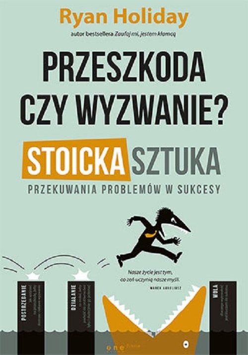 Przeszkoda czy wyzwanie?