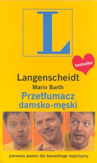 Przetłumacz damsko-męski