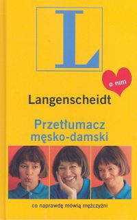 Przetłumacz męsko-damski