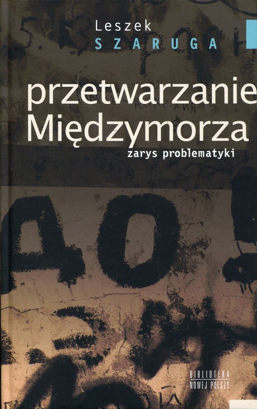 Przetwarzanie Międzymorza
