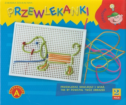Przewlekanki 2 max